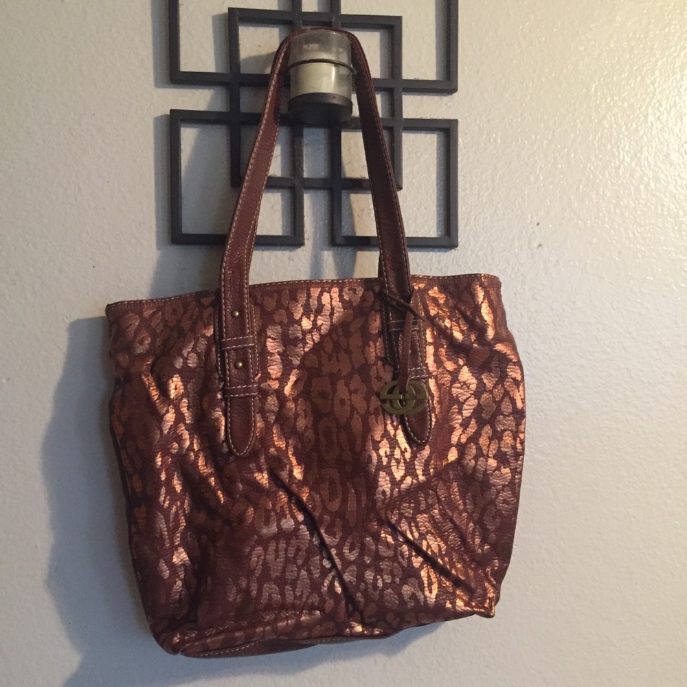 Ecko tote y2k